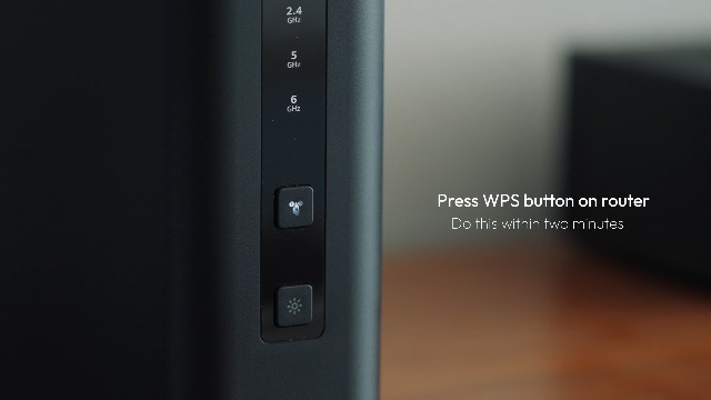 Amazon.com: NETGEAR WiFi 7 Range Extender (EXS27) – Add up to